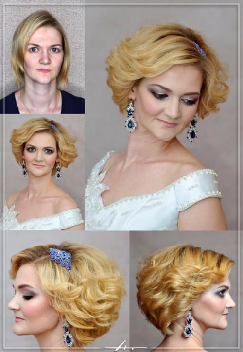 Приветствую, красавицы!  Лето в самом разгаре! 06