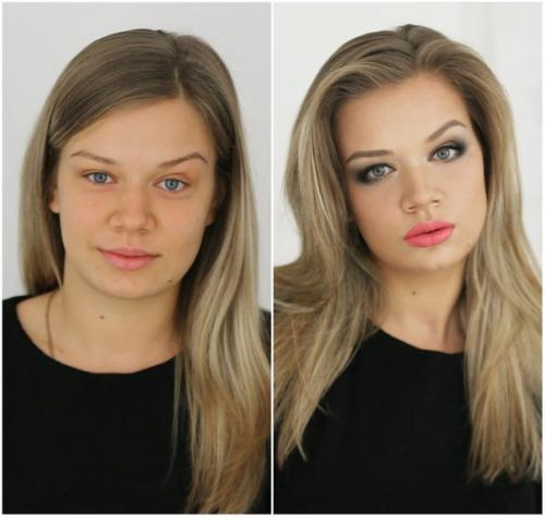 Дорогие девушки!  Нужны модели, макияж 1000 руб. 05