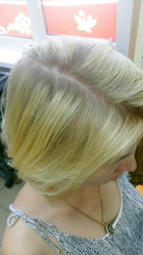 Салон шевелюра качественные и доступные услуги предлагает? 01