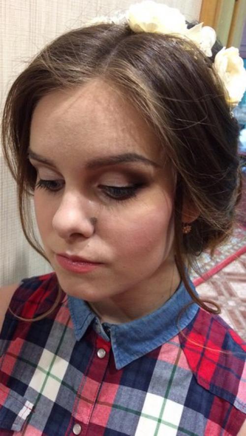 Ищу моделей на макияж и локоны? 02
