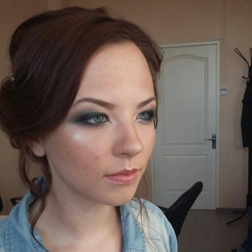 Девушки красавицы?  Предлагаю услуги визажиста, мастера по прическам и броумейкера? 09