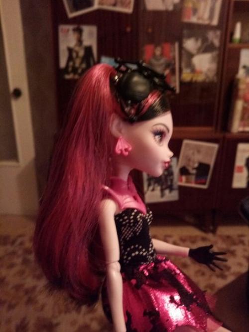 Долго ходя вокруг да около я решилась попробовать перепрошить куклу. 03 Долго ходя вокруг да около я решилась попробовать перепрошить куклу. 03