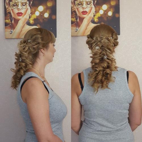 Дорогие девочки? Я дипломированный визажист. 07 Дорогие девочки? Я дипломированный визажист. 07