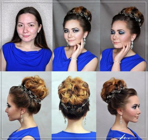 Приветствую, красавицы!  Лето в самом разгаре! 04