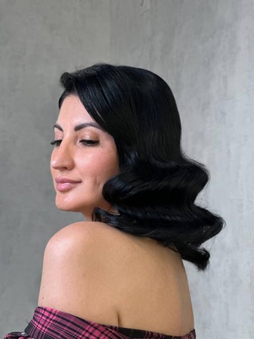 Образ в 4 руки - это когда не нужно выбирать между Быстро и качественно. 01