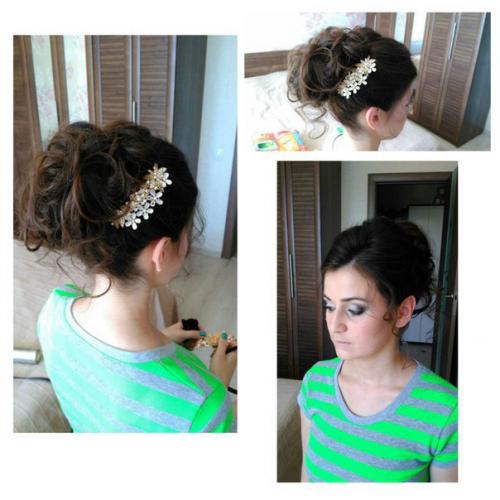 Девочки, девушки, женщины. 03