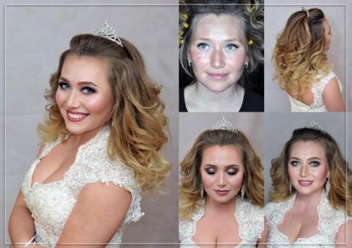 Приветствую, красавицы!  Лето в самом разгаре! 02