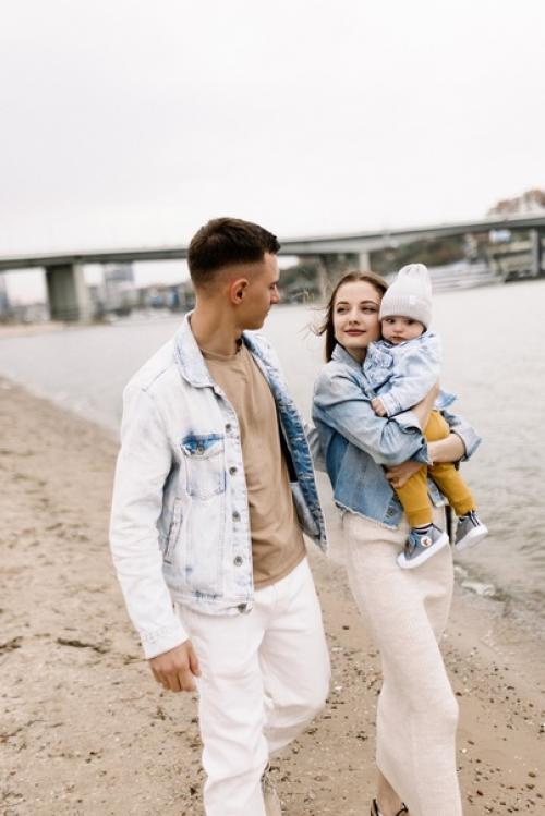 Несколько советов для успешной подготовки к семейной фотосессии. 04 Несколько советов для успешной подготовки к семейной фотосессии. 04