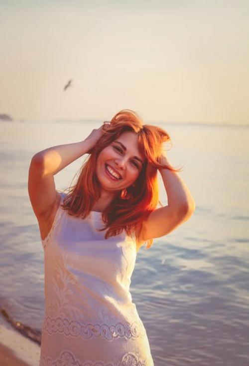 Ищу модель (44 размер одежды) для фотосессии в загородном парке на закате? 03