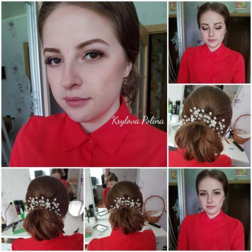 Я могу создать ваш образ? 03 Я могу создать ваш образ? 03