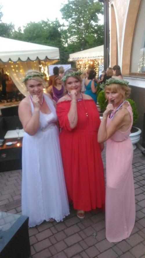 Вот и закончился супер - день суббота 8 июля. 07 Вот и закончился супер - день суббота 8 июля. 07