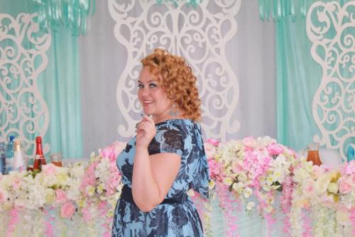 Продолжаю вам рассказывать, дорогие мои будущие молодожены, о специалистах, без которых вам не обойтись в свой самый главный день. 04