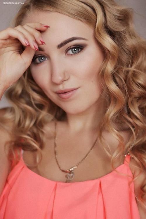 Дорогие девушки?  Предлагаю свои услуги визажиста? 01