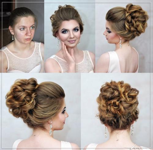 Приветствую, красавицы!  Лето в самом разгаре! 01