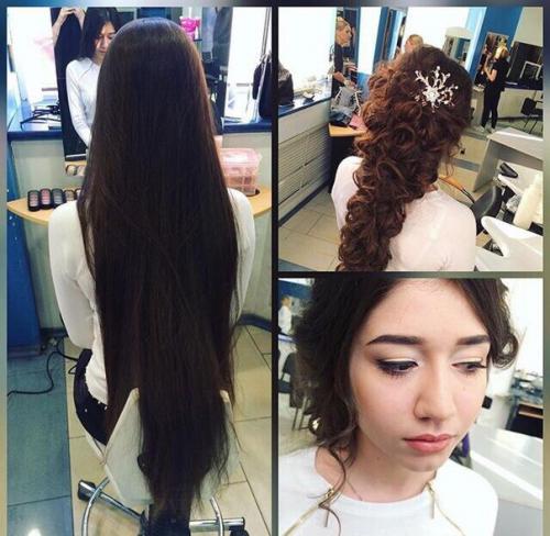 Девочки, нужны модели для пополнения портфолио? 04