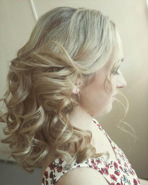 Девушки красавицы?  Предлагаю услуги визажиста, мастера по прическам и броумейкера? 05