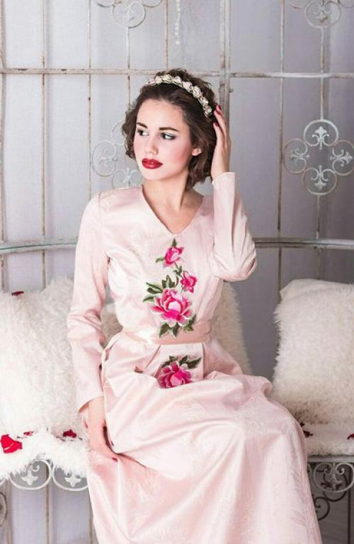 Милые девушки!  Очень нужны модели на макияж для пополнения портфолио! 06