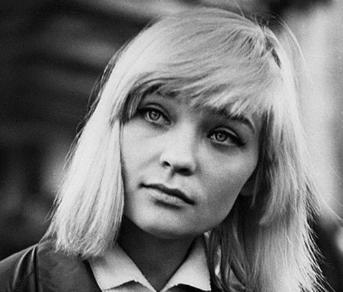 Светлые головы: самые яркие блондинки отечественного кино. 09 Светлые головы: самые яркие блондинки отечественного кино. 09