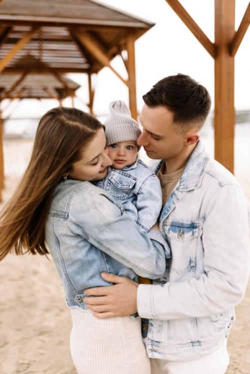 Несколько советов для успешной подготовки к семейной фотосессии. 01 Несколько советов для успешной подготовки к семейной фотосессии. 01