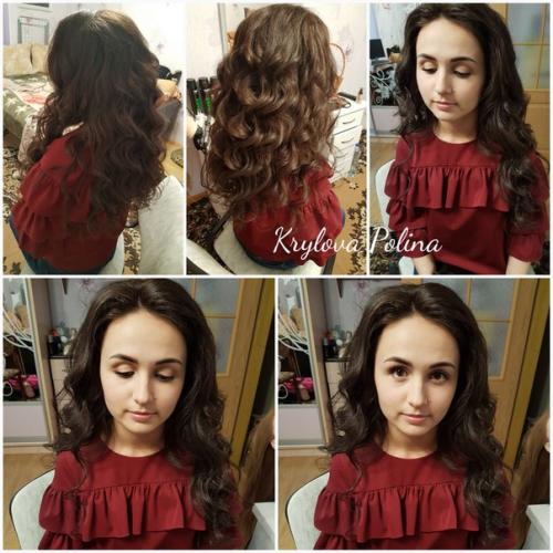 Я могу создать ваш образ? 05 Я могу создать ваш образ? 05