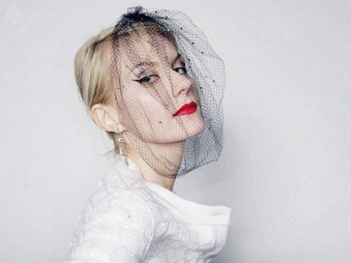 Светлые головы: самые яркие блондинки отечественного кино. 01 Светлые головы: самые яркие блондинки отечественного кино. 01