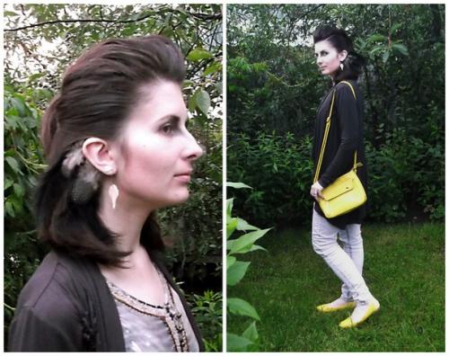 Как я обернулась ласточкой и полетела к подруге. 05 Как я обернулась ласточкой и полетела к подруге. 05