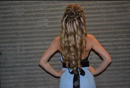 Приглашаю на прическу от 500 до 1500 р. 02