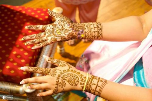 Традиции королевства марокко. 01