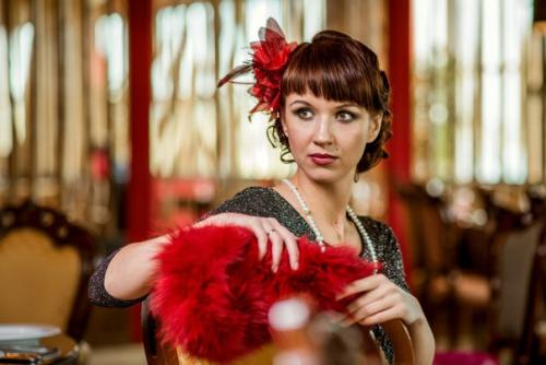 Студия Казанцевой 15 сентября. 04 Студия Казанцевой 15 сентября. 04