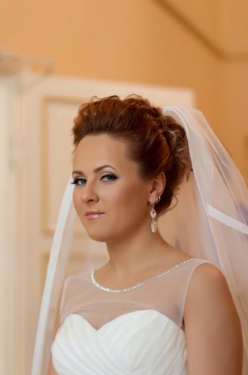 Прическа и макияж для моей очаровательной красотки Алиночки? 02