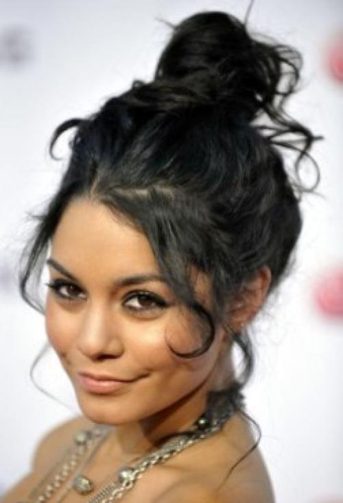 Новые идеи в прическах! 06