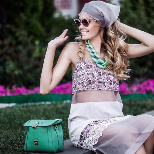 Утро доброе?  Съемка Lookbook для шоурума December 32? 02