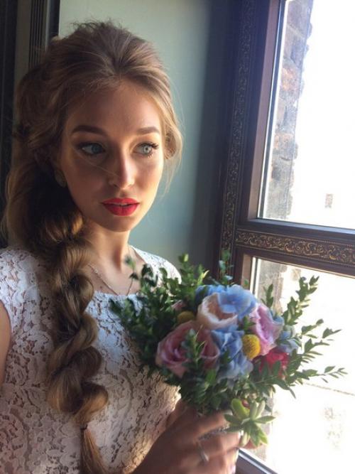 Милые девушки?  В. 08