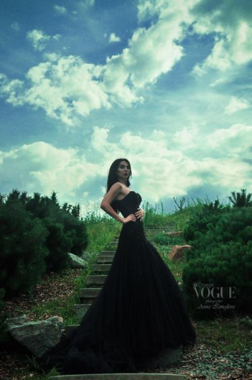 Мы приглашаем принять участие 17 сентября в сказочном фотопроекте. 07