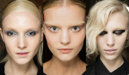 Макияж, осень 2015. 02 Макияж, осень 2015. 02