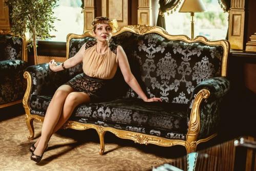 Студия Казанцевой 15 сентября. 05 Студия Казанцевой 15 сентября. 05