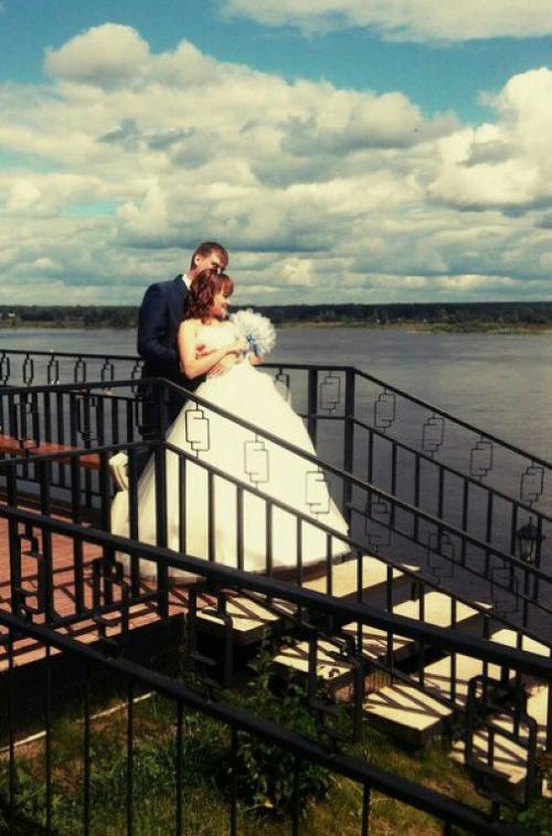 Мои новые невесты? 02