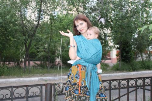 Приветствую всех! Настала пора рассказать о том, что мы делали в компании с шарфом от Активной Мамы. 01 Приветствую всех! Настала пора рассказать о том, что мы делали в компании с шарфом от Активной Мамы. 01