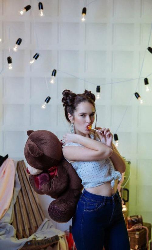 Family DAY - эксклюзивное Fashion мероприятие, от модельного агентства Rossa Models аналогов которому, ещё не было в Калуге! 01