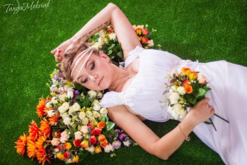 Милые невесты!  Идет активная запись на свадебный макияж: сентябрь, октябрь, ноябрь. 08