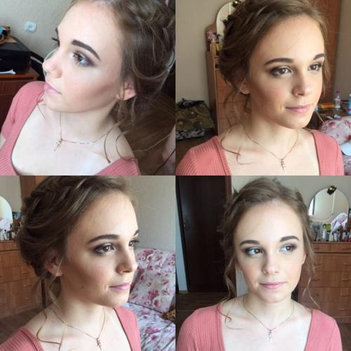 Самара.  Красавицы!  Приглашаю вас на макияж? 04