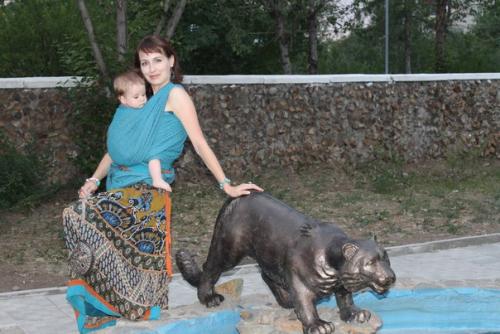 Приветствую всех! Настала пора рассказать о том, что мы делали в компании с шарфом от Активной Мамы. 09 Приветствую всех! Настала пора рассказать о том, что мы делали в компании с шарфом от Активной Мамы. 09