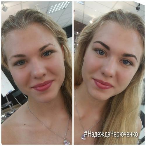 Для самых красивых девочек? 02