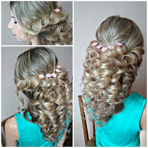 Макияж 700 руб. 05