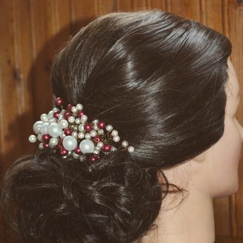 Девушки!  Приглашаю вас на прически, (свадебные, вечерние, детские). 06