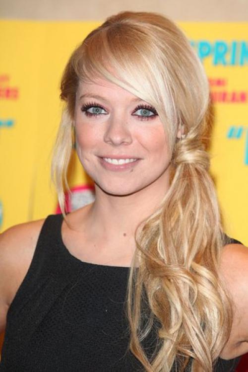 Новые идеи в прическах! 07