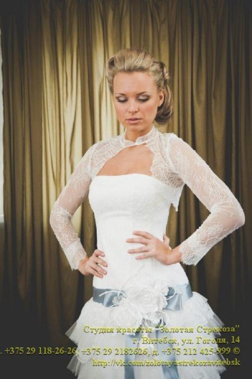 Остались окошки на прическу и макияж в августе со скидкой 30%! 03