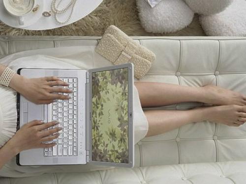 Релукер - имиджмейкер - единственная имидж - профессия для удаленной работы и успеха в интернете! 01