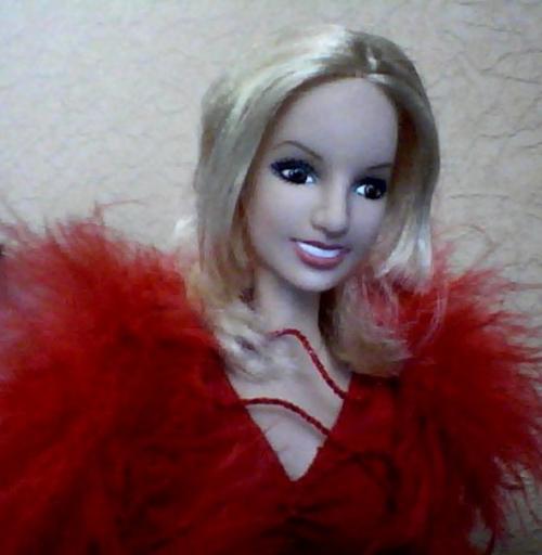 День 1. любимая кукла. 03 День 1. любимая кукла. 03