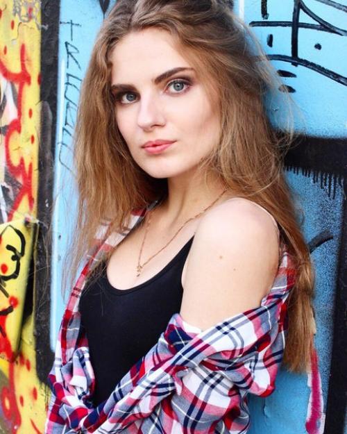 Дорогие девочки?  Требуются модели на макияж для пополнения портфолио! 01